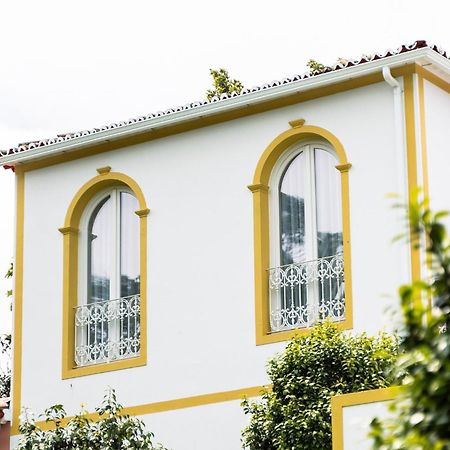 Azores Green Villas Ponta Delgada  Exterior photo