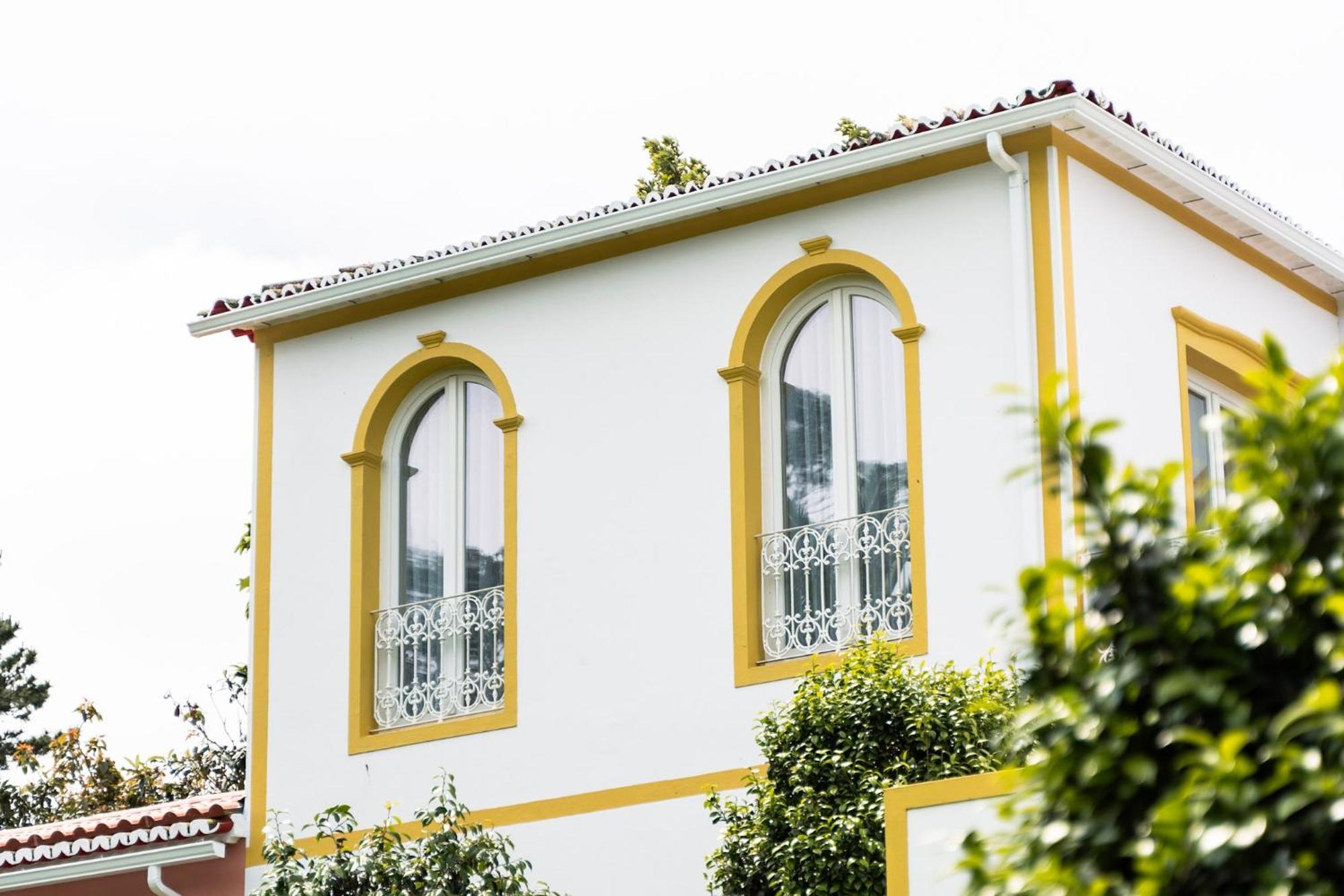 Azores Green Villas Ponta Delgada  Exterior photo