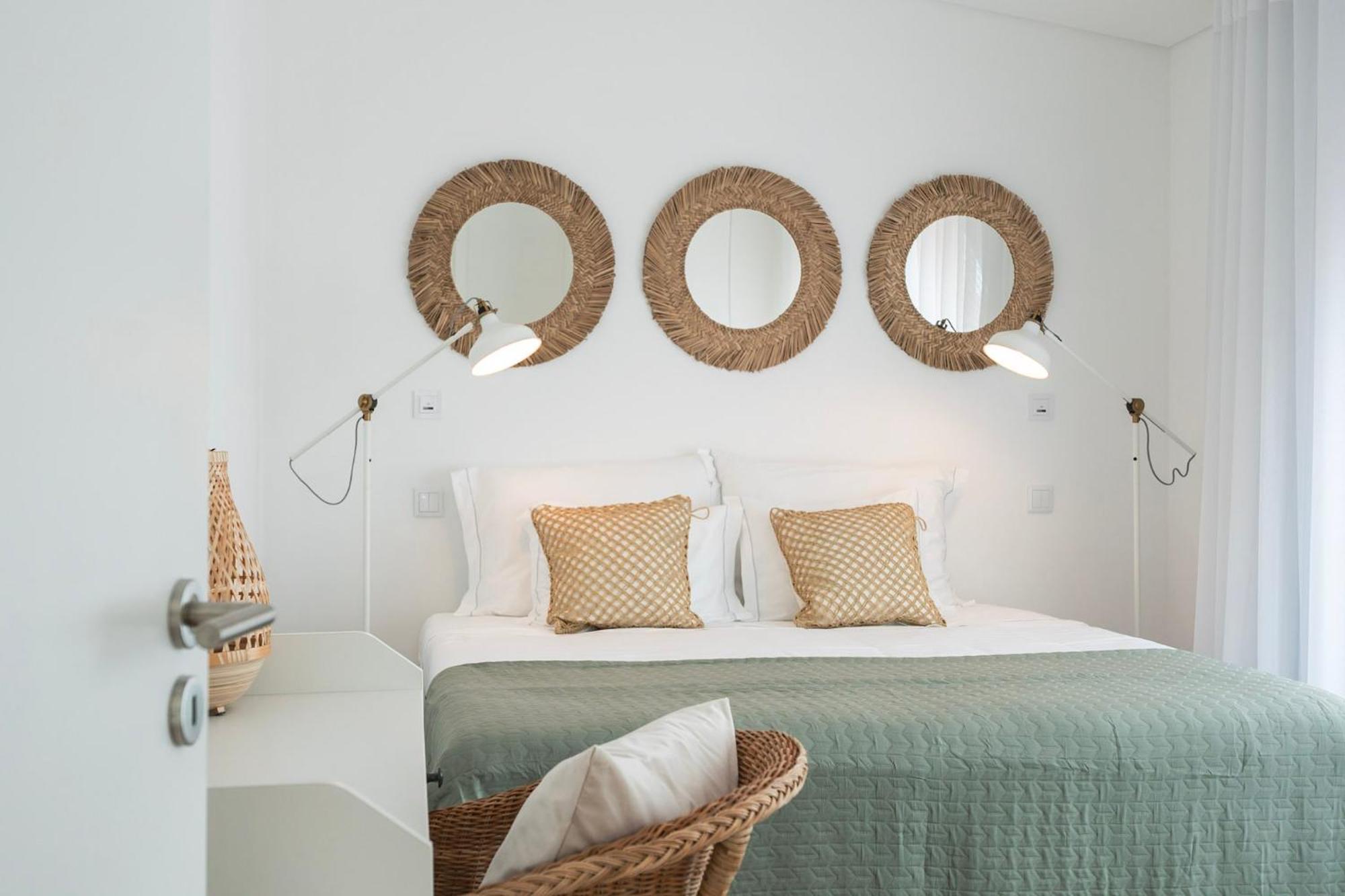 Azores Green Villas Ponta Delgada  Exterior photo