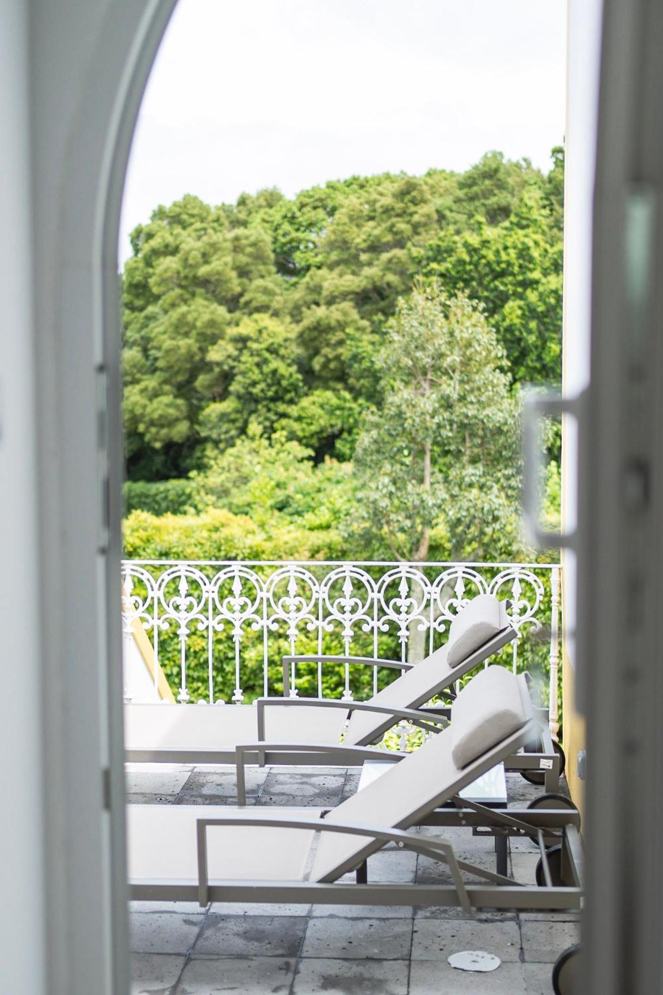 Azores Green Villas Ponta Delgada  Exterior photo