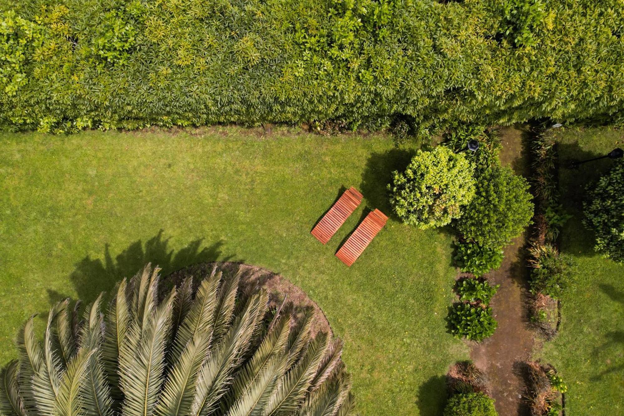 Azores Green Villas Ponta Delgada  Exterior photo
